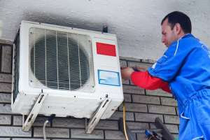 24/7 and Emergency HVAC Near Santa Claus, NY | Air Conidtioning and Heating Contractors